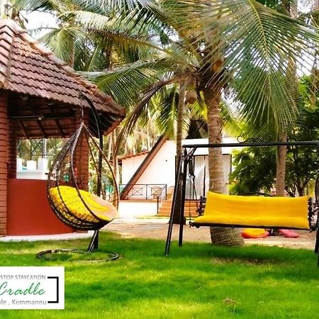 Tropical Cradle @ River Dale Kalyānpur المظهر الخارجي الصورة