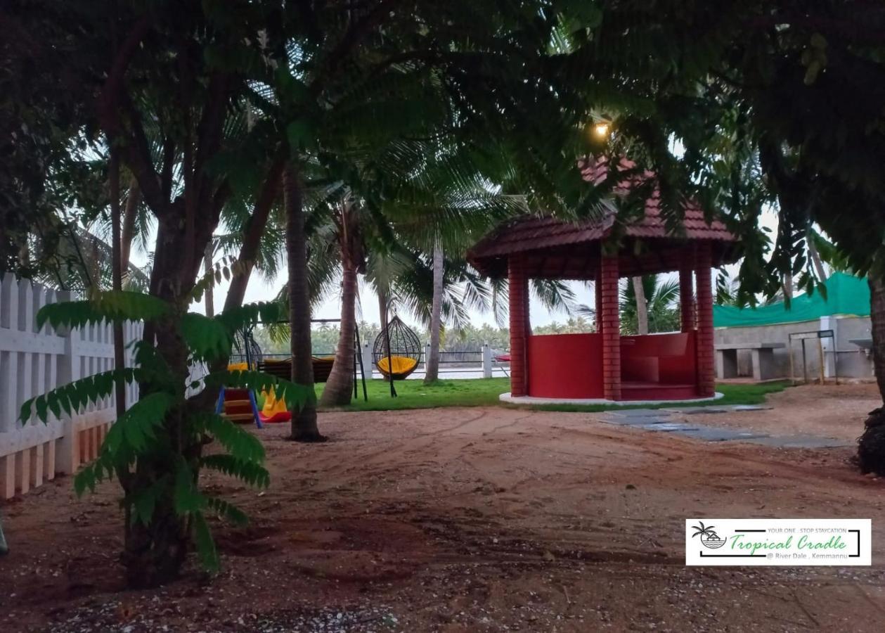 Tropical Cradle @ River Dale Kalyānpur المظهر الخارجي الصورة