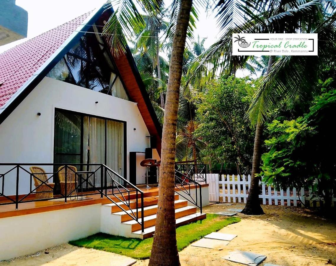 Tropical Cradle @ River Dale Kalyānpur المظهر الخارجي الصورة