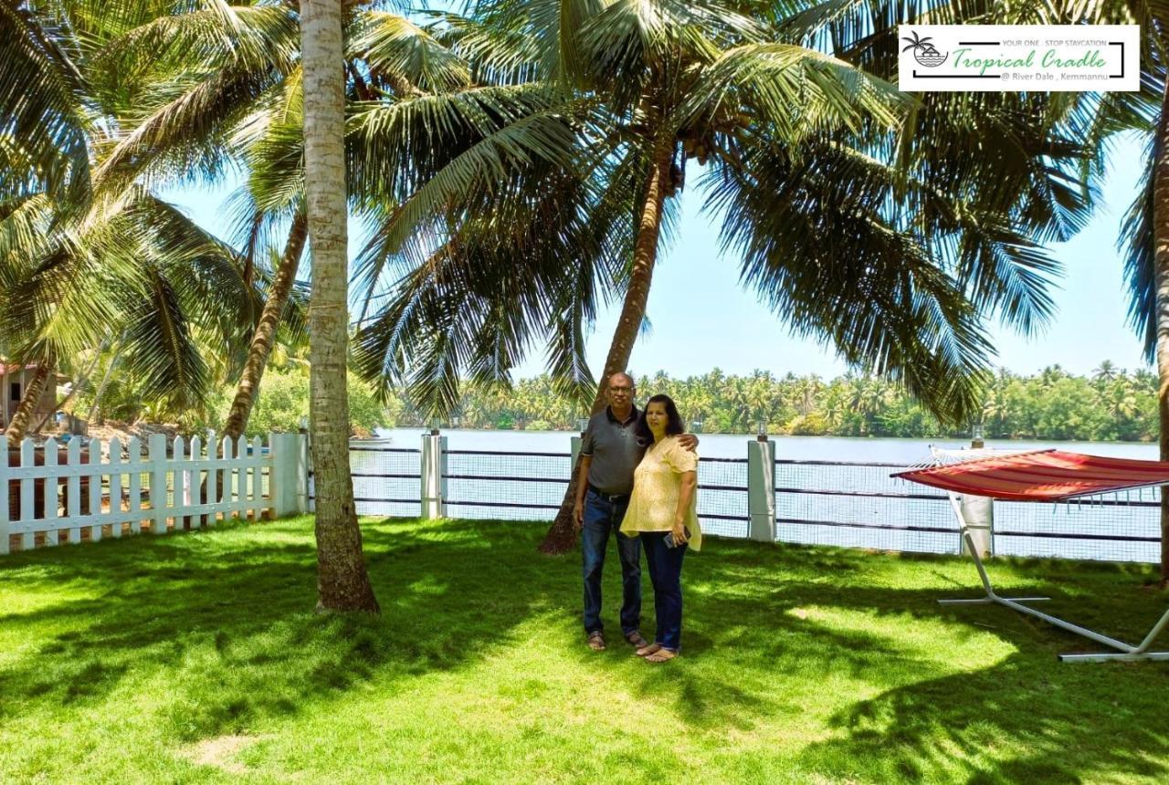 Tropical Cradle @ River Dale Kalyānpur المظهر الخارجي الصورة