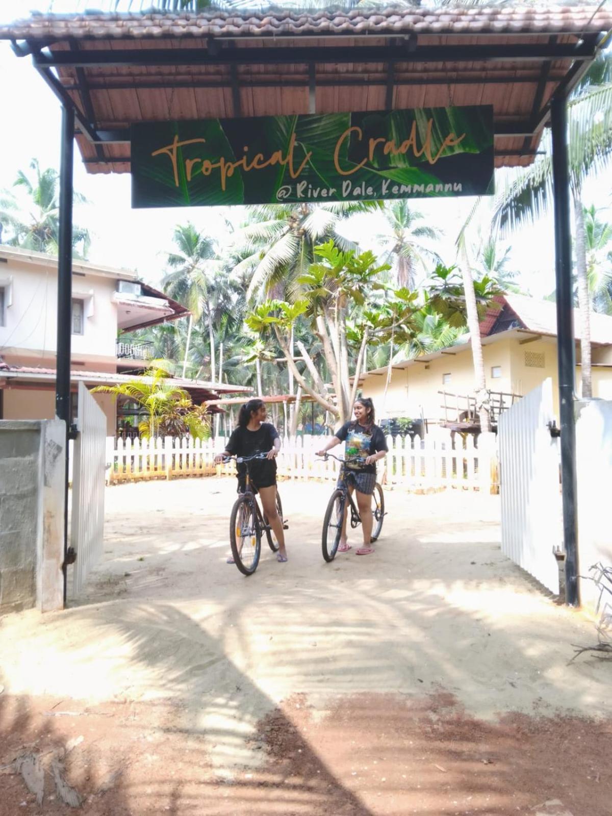Tropical Cradle @ River Dale Kalyānpur المظهر الخارجي الصورة